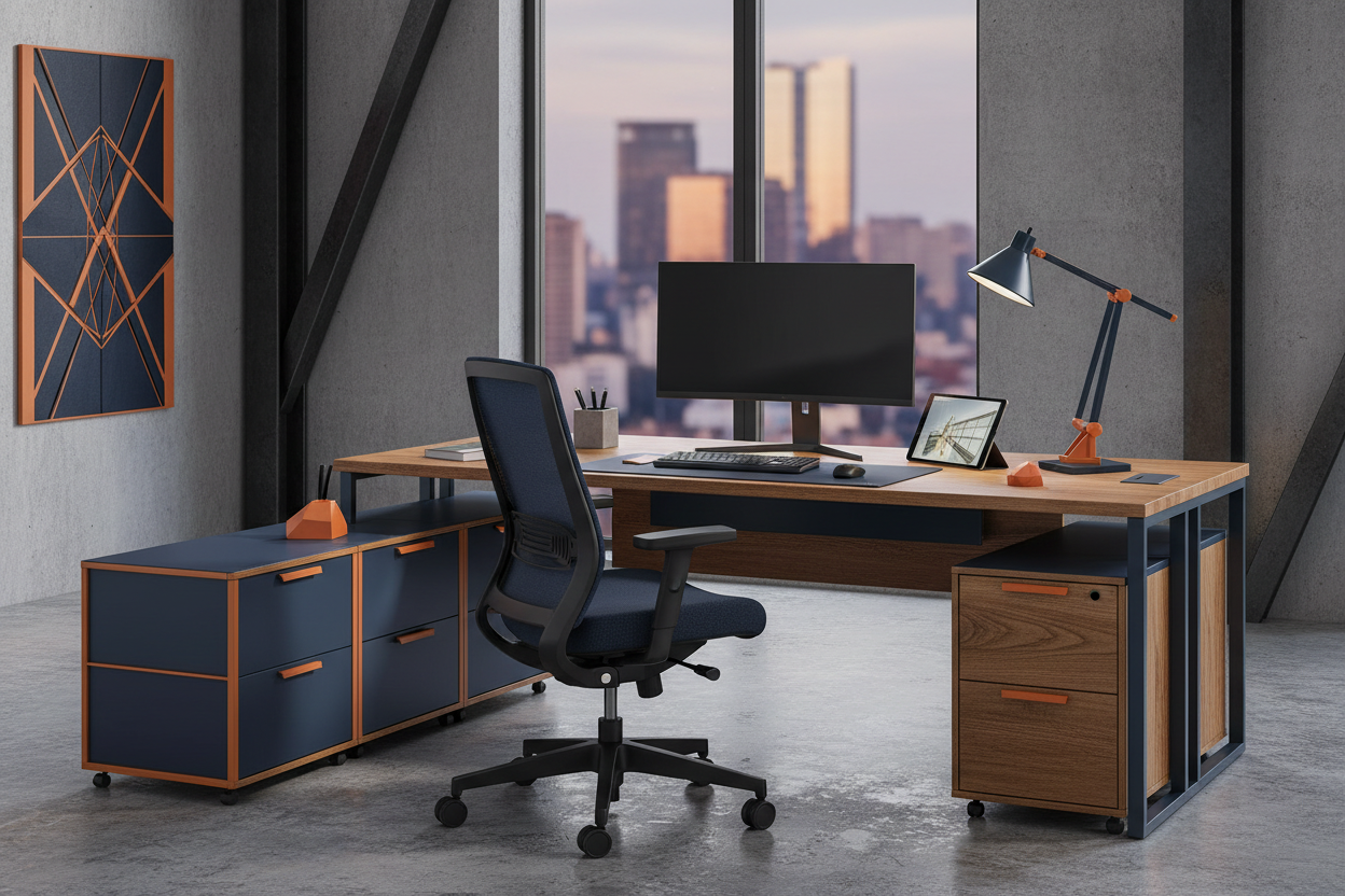 Office Furniture