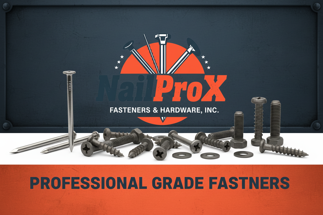 Fasteners