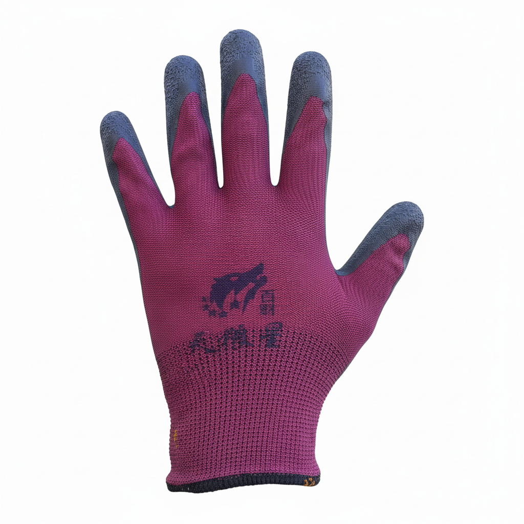 Professional Protection Pro-Tekk Work Glove